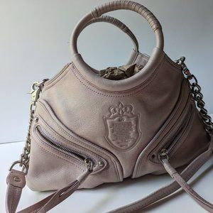 CETTU Italy Leather designer bag
